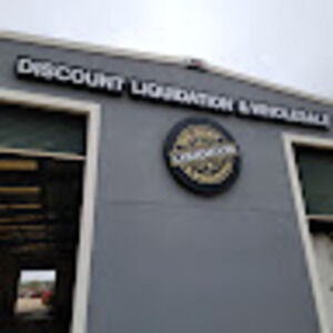 Meet your Posher, Discount liquidation